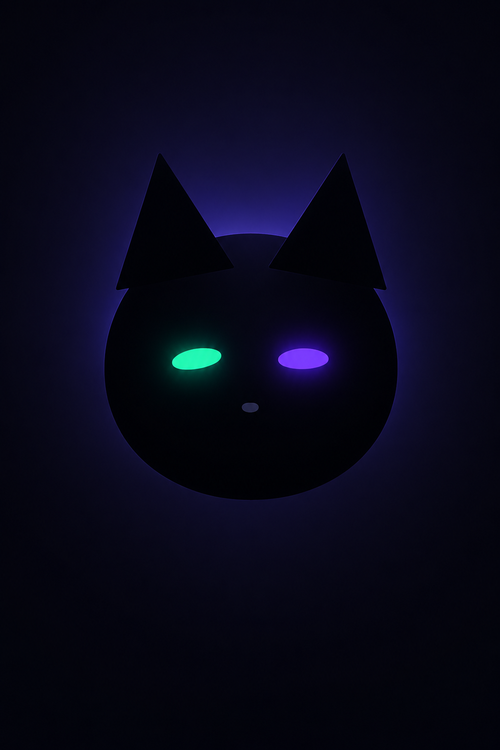 Mascota E-CAT